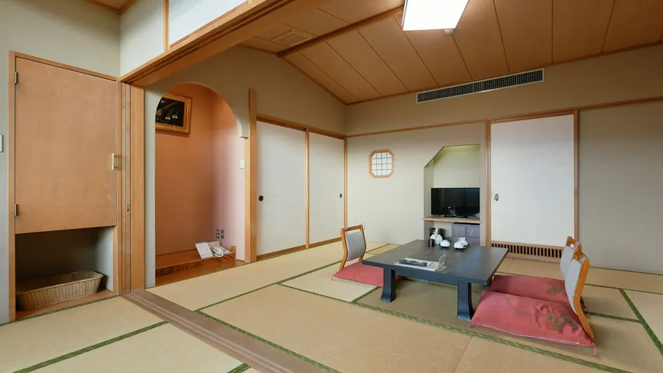 Kawaguchiko Onsen Hotel Korin