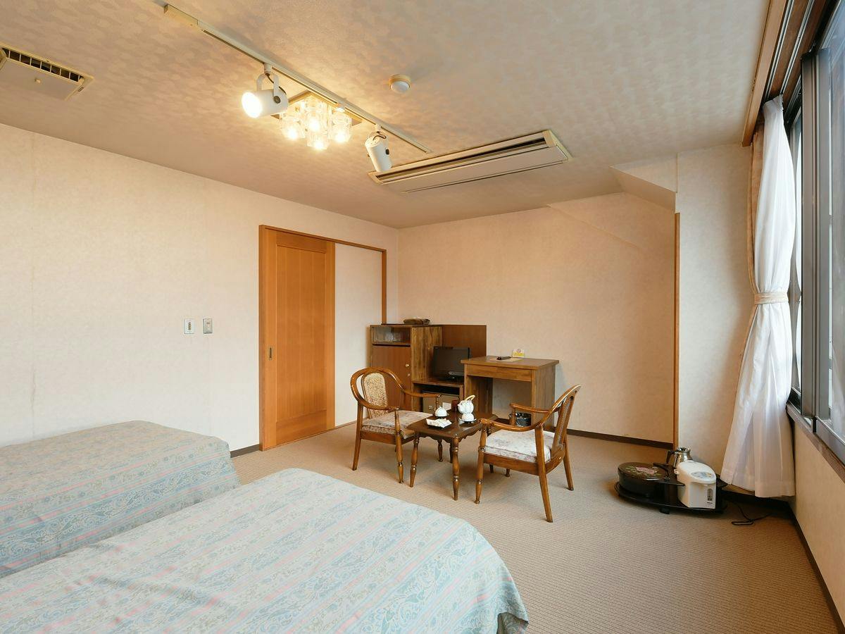 Kawaguchiko Onsen Hotel Korin