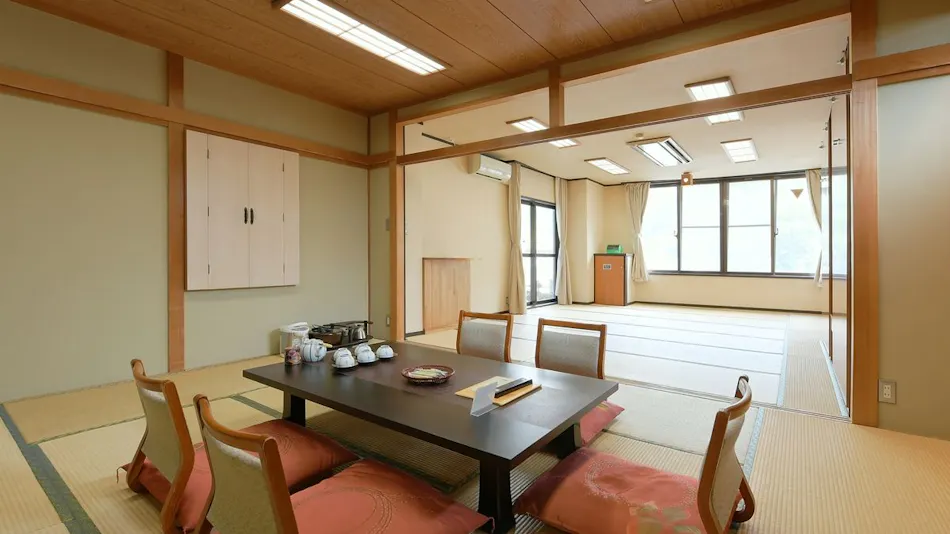 Kawaguchiko Onsen Hotel Korin
