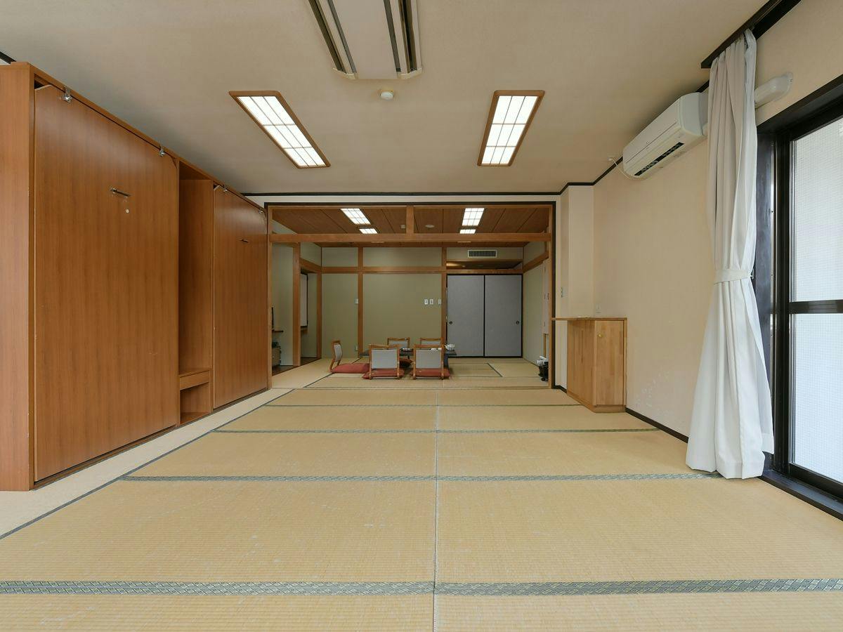 Kawaguchiko Onsen Hotel Korin