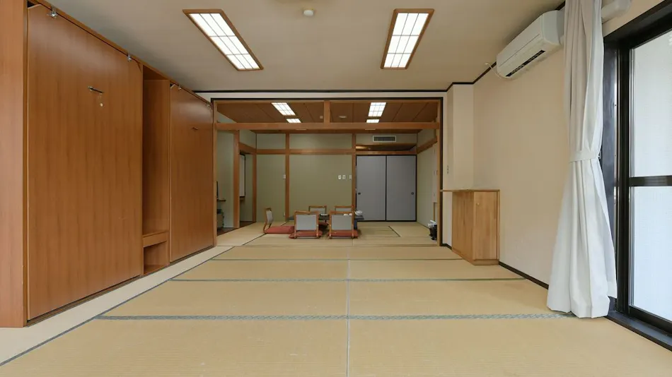 Kawaguchiko Onsen Hotel Korin