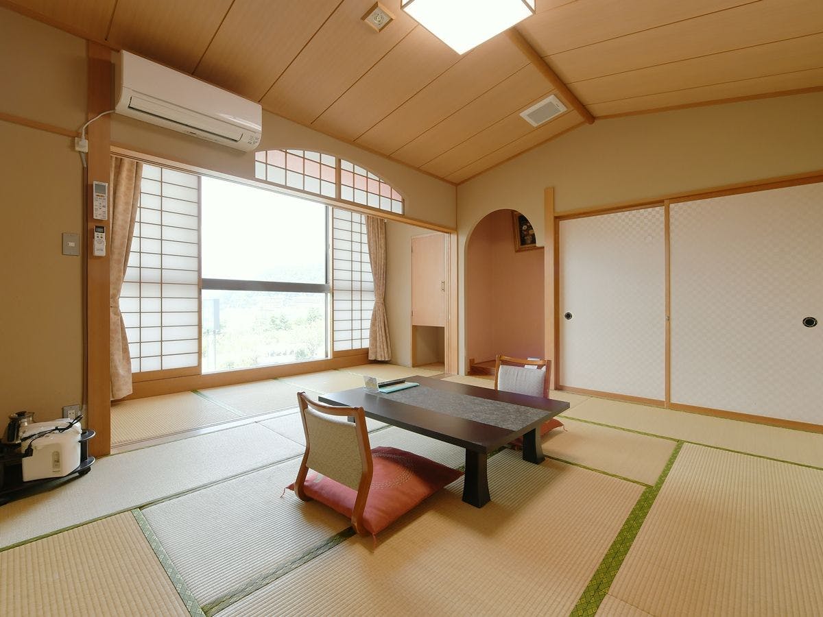Kawaguchiko Onsen Hotel Korin