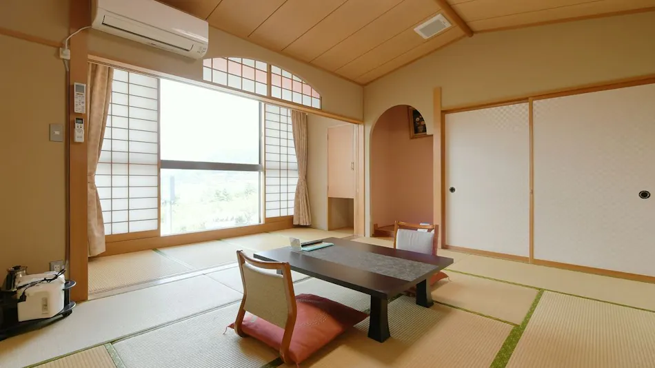 Kawaguchiko Onsen Hotel Korin