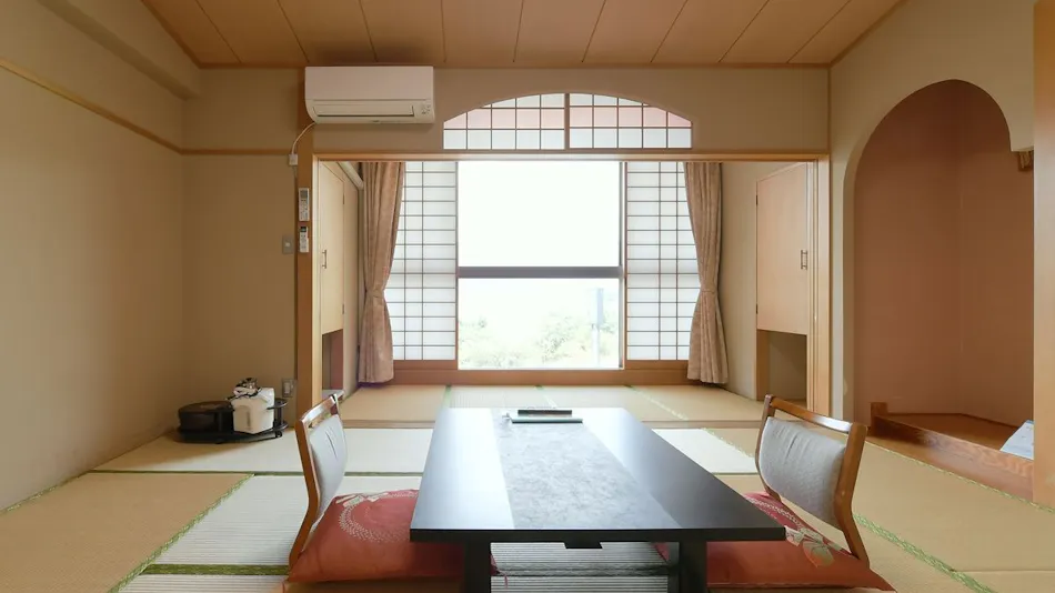 Kawaguchiko Onsen Hotel Korin
