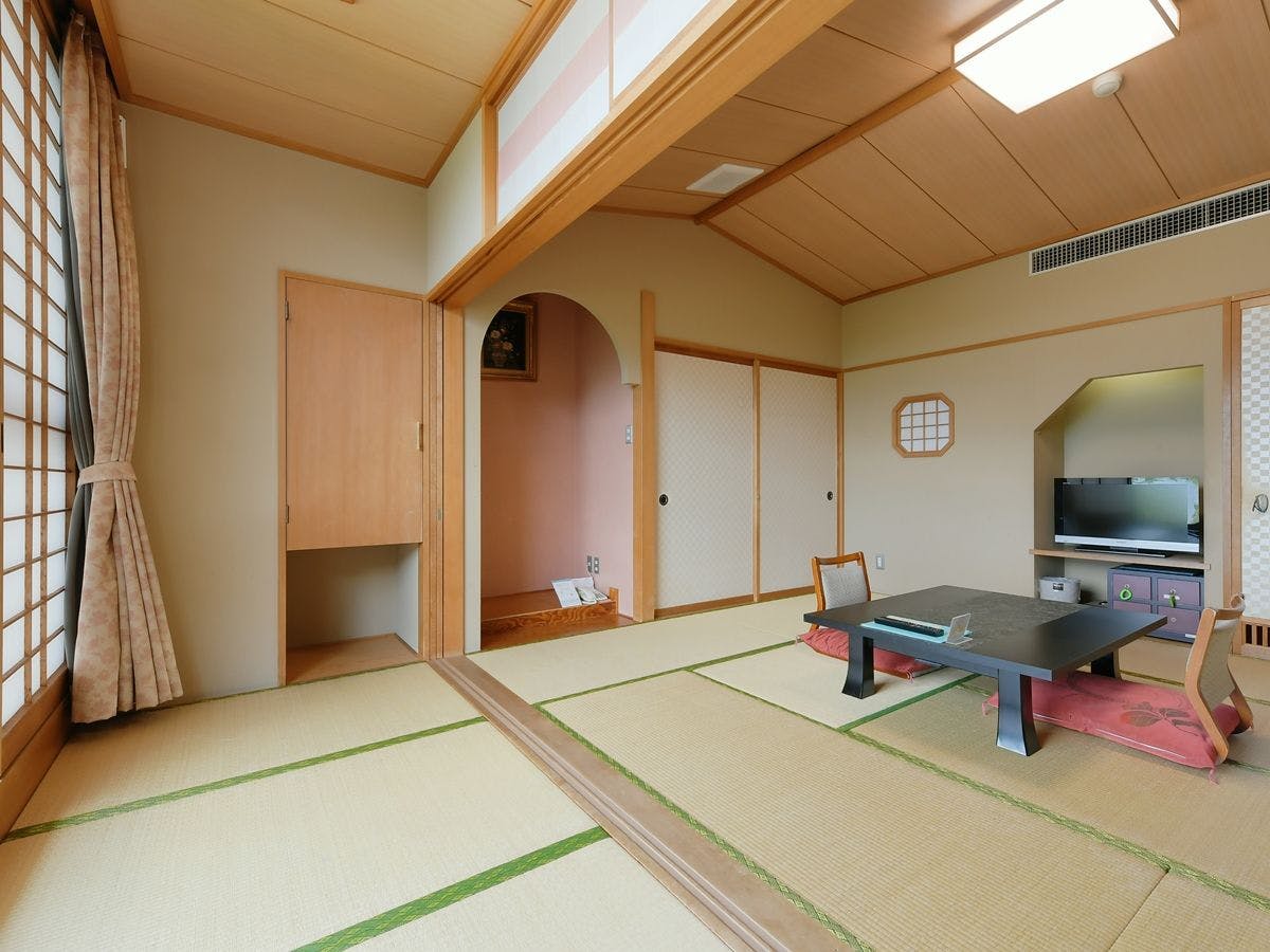 Kawaguchiko Onsen Hotel Korin
