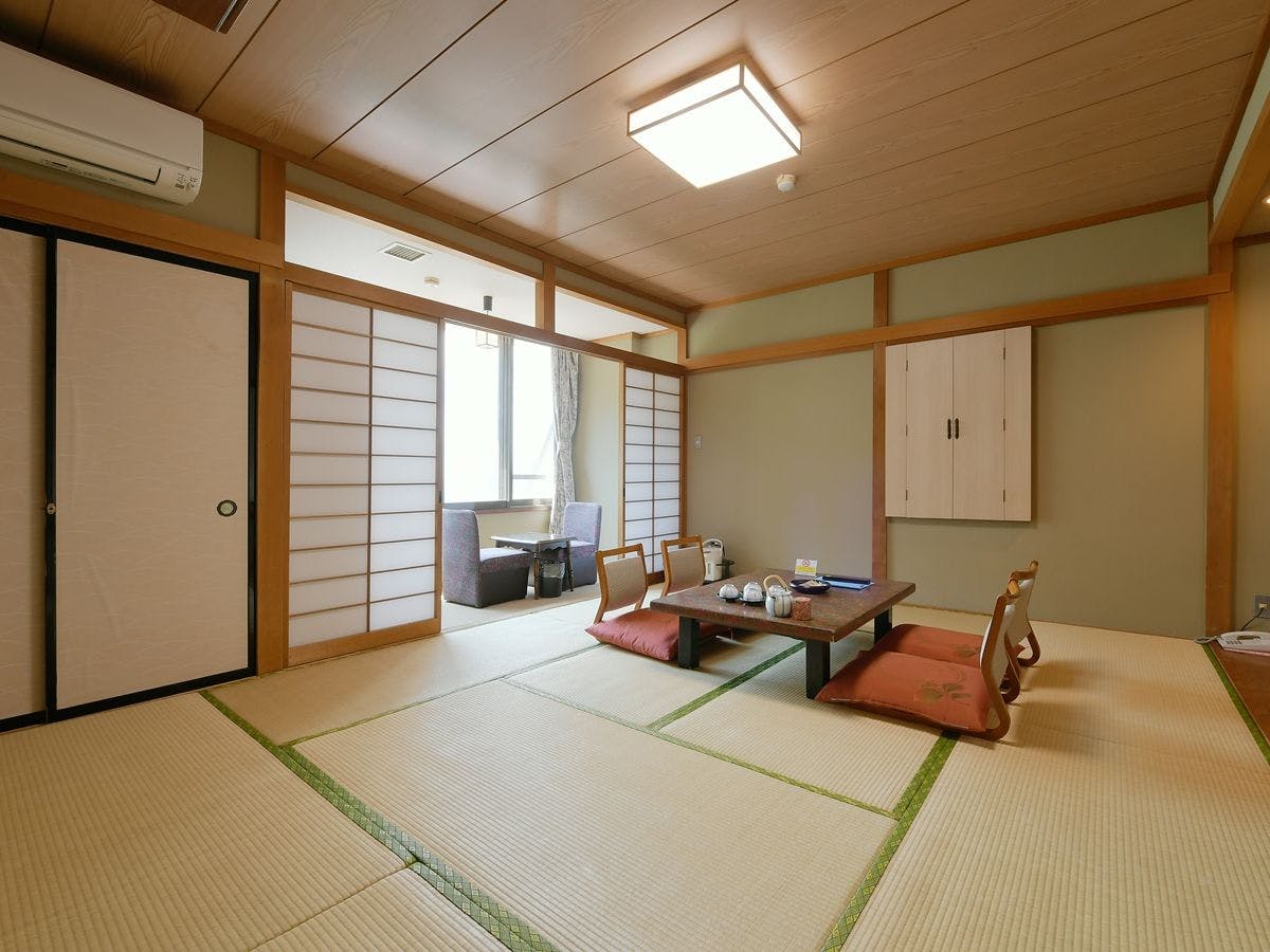 Kawaguchiko Onsen Hotel Korin