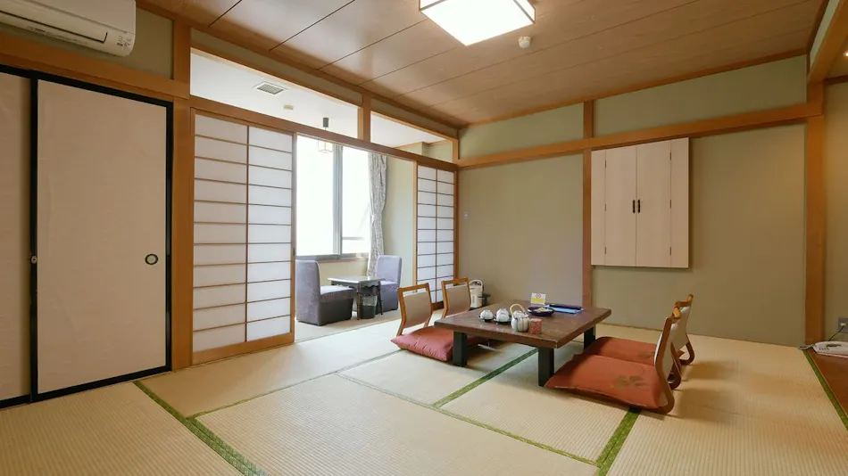 Kawaguchiko Onsen Hotel Korin