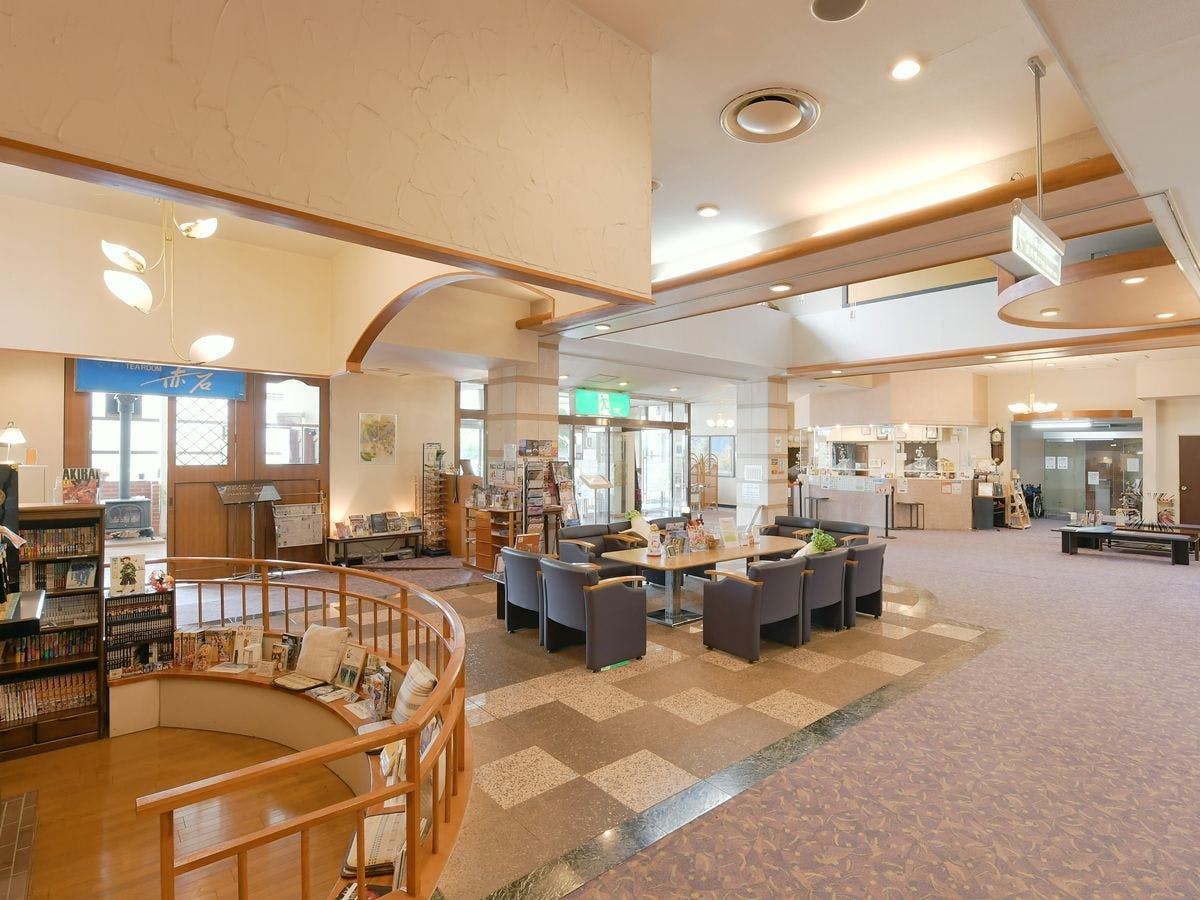 Kawaguchiko Onsen Hotel Korin