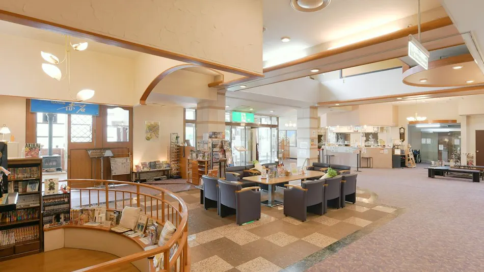 Kawaguchiko Onsen Hotel Korin