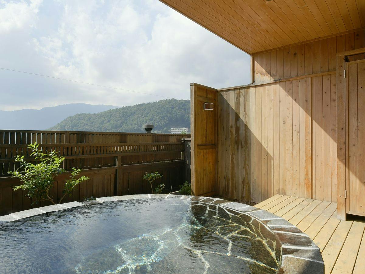 Kawaguchiko Onsen Hotel Korin