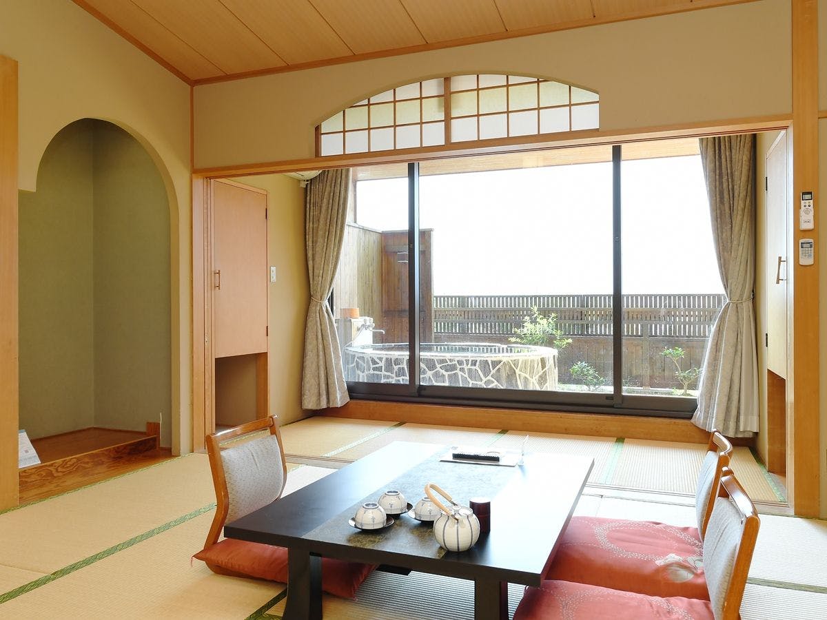 Kawaguchiko Onsen Hotel Korin