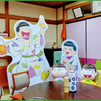 重現小松先生的世界觀!超沉浸式客房