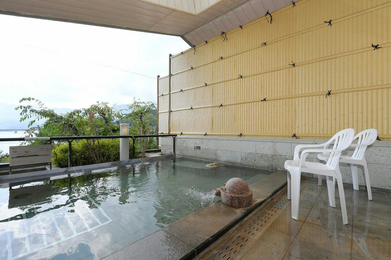 Kawaguchiko Onsen Hotel Korin