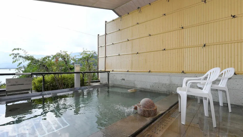 Kawaguchiko Onsen Hotel Korin