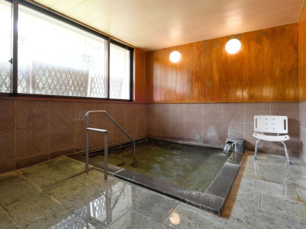 Kawaguchiko Onsen Hotel Korin