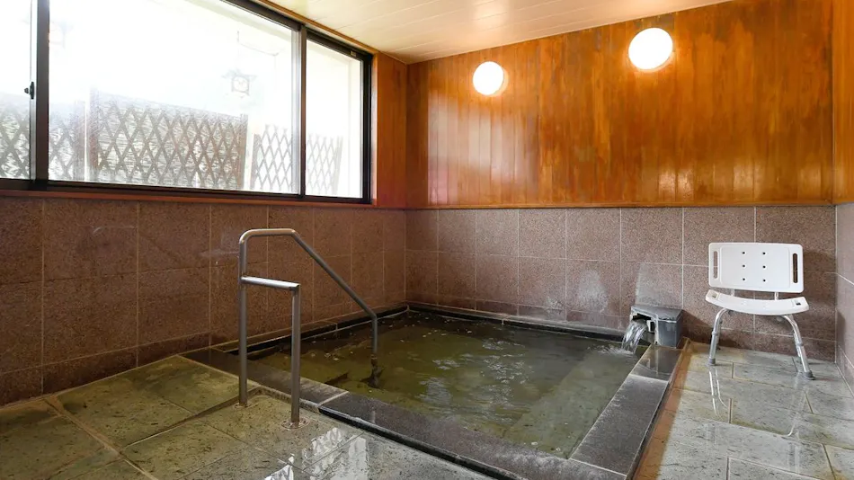 Kawaguchiko Onsen Hotel Korin