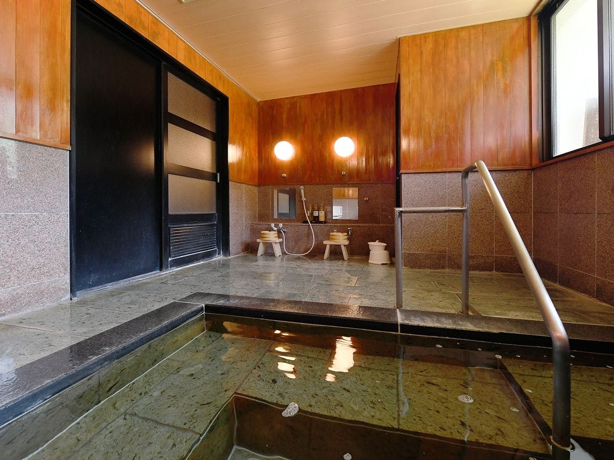 Kawaguchiko Onsen Hotel Korin