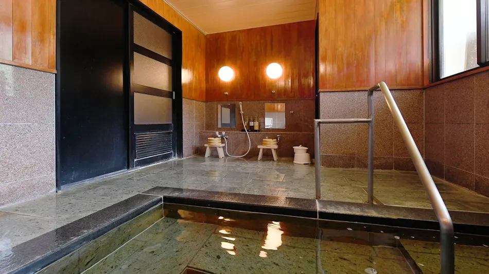 Kawaguchiko Onsen Hotel Korin
