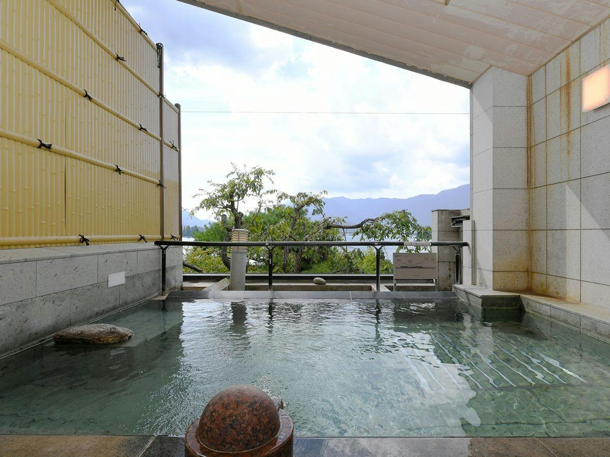 Kawaguchiko Onsen Hotel Korin