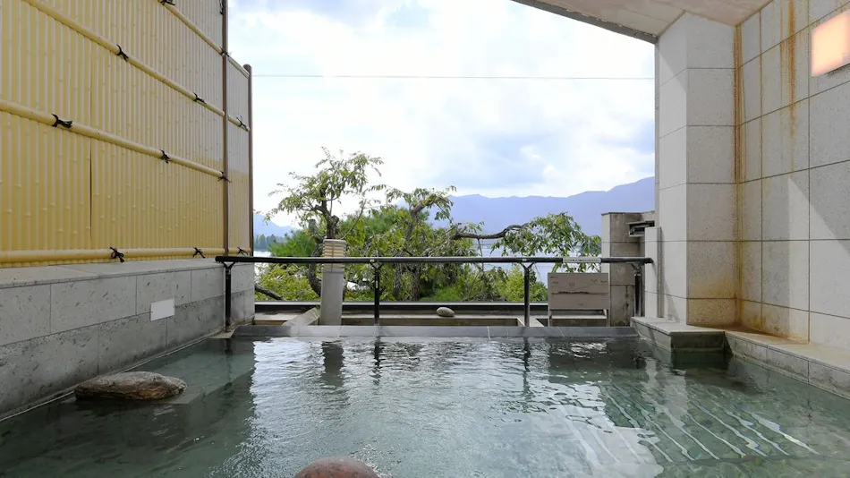 Kawaguchiko Onsen Hotel Korin