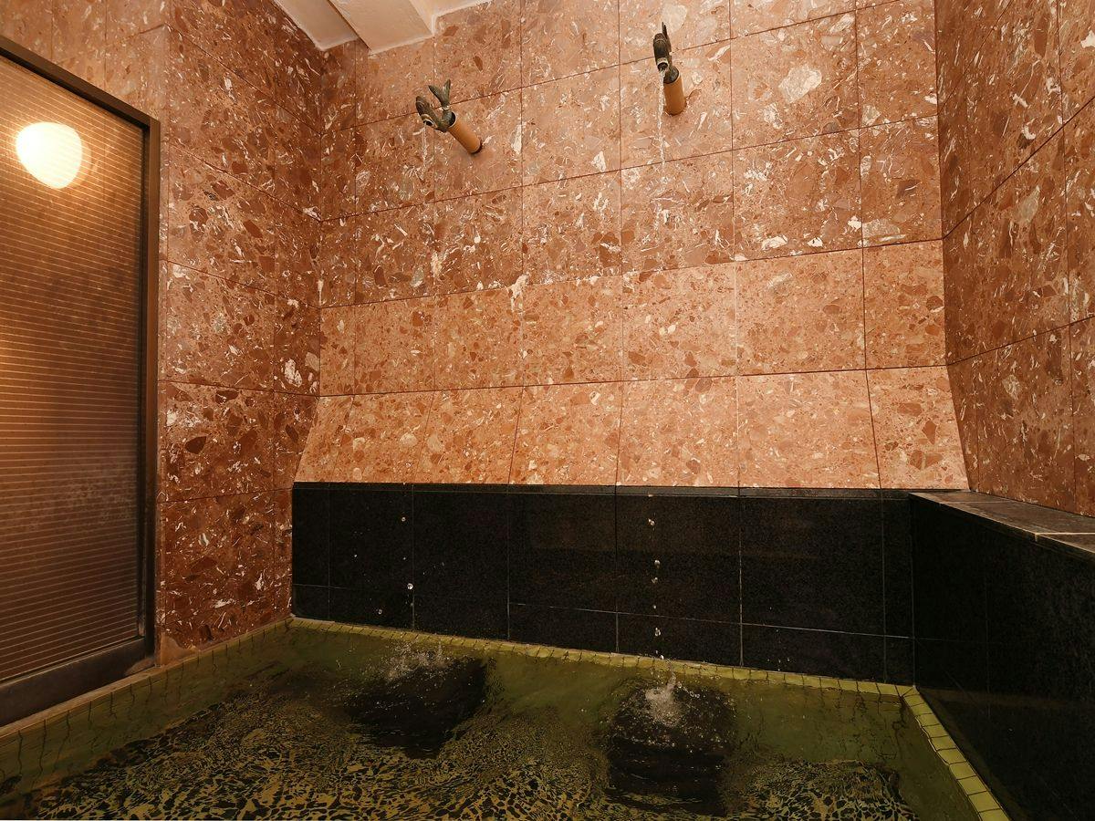 Kawaguchiko Onsen Hotel Korin