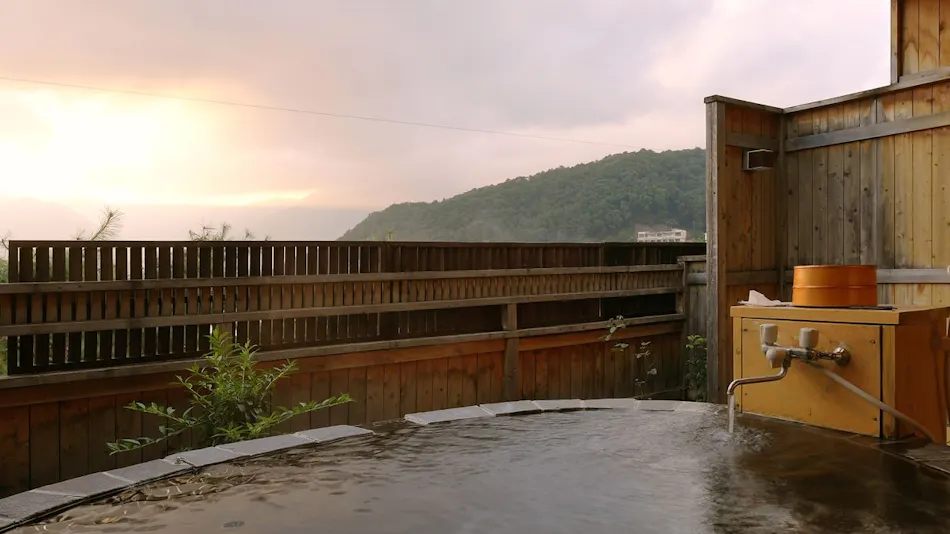 Kawaguchiko Onsen Hotel Korin