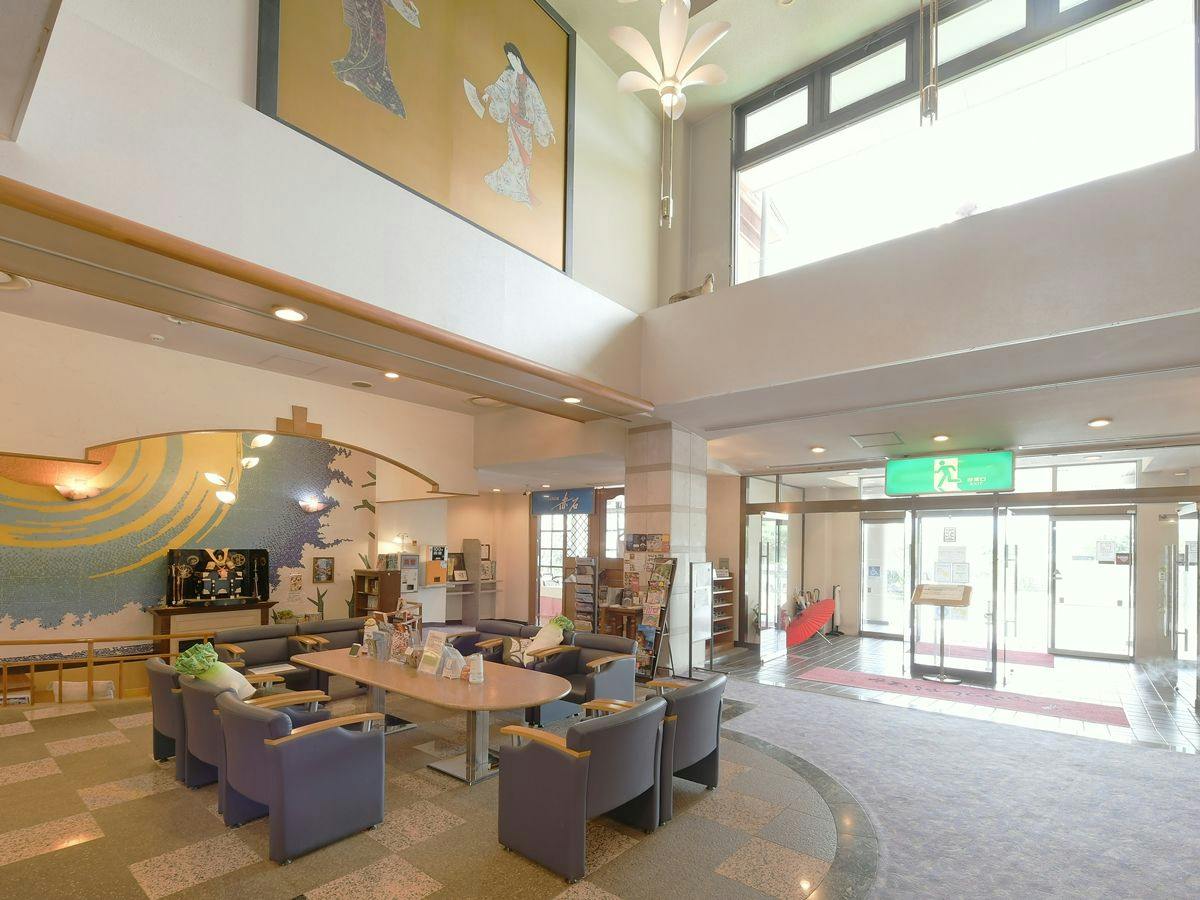Kawaguchiko Onsen Hotel Korin