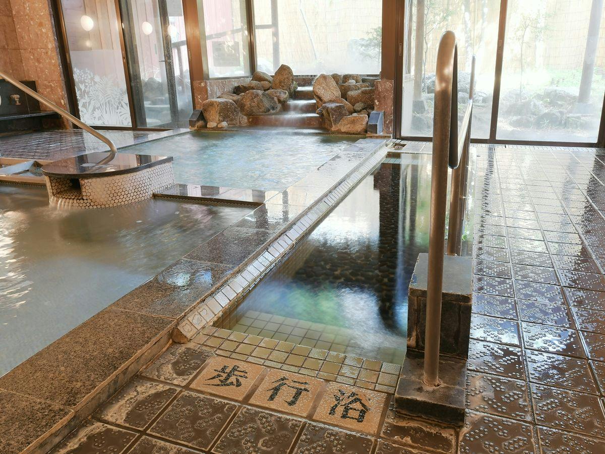 Kawaguchiko Onsen Hotel Korin