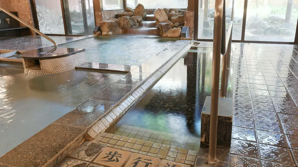 Kawaguchiko Onsen Hotel Korin