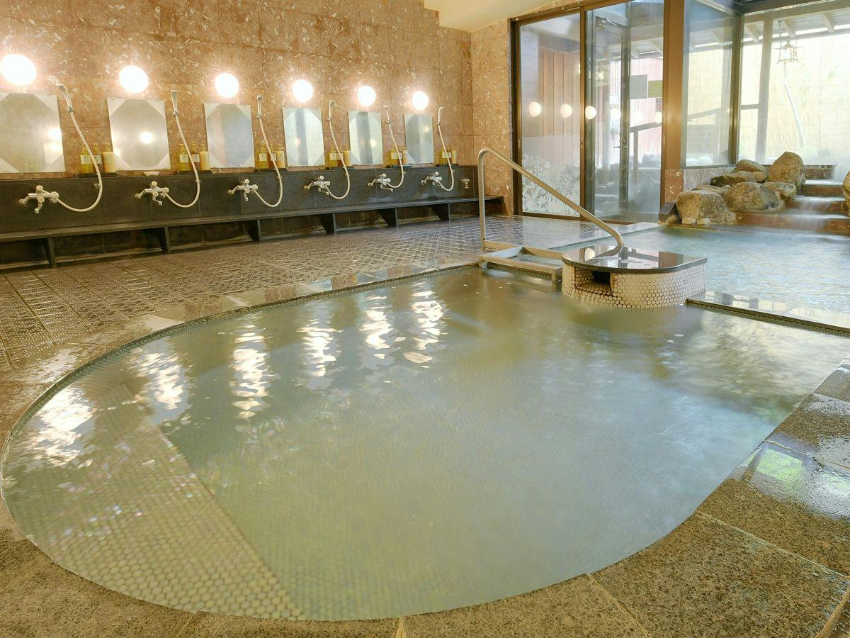 Kawaguchiko Onsen Hotel Korin