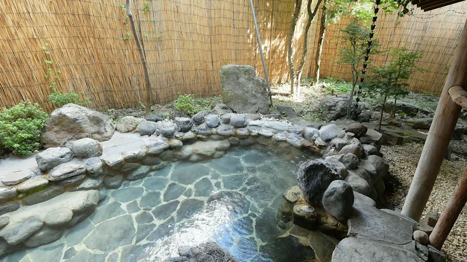 Kawaguchiko Onsen Hotel Korin