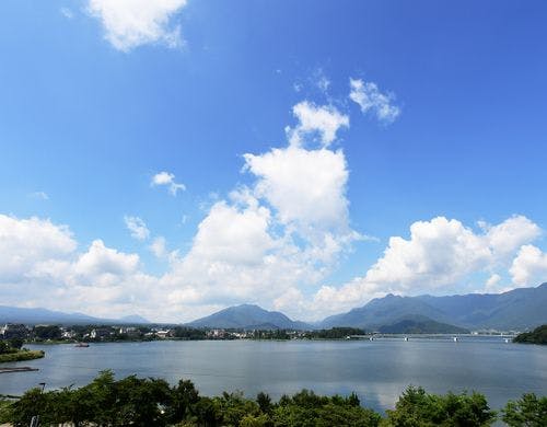 【景観】