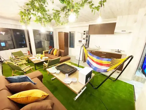 ทั้งห้องนั่งเล่น