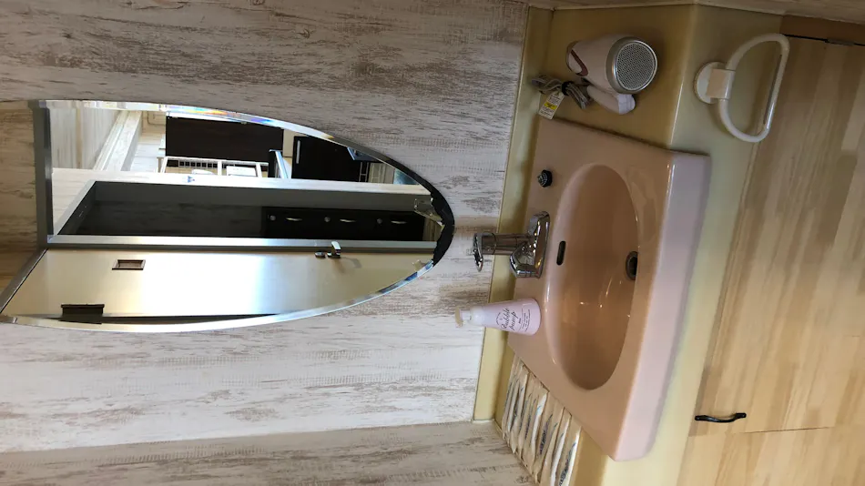 GLAMPEACE Katsushika Yotsugi