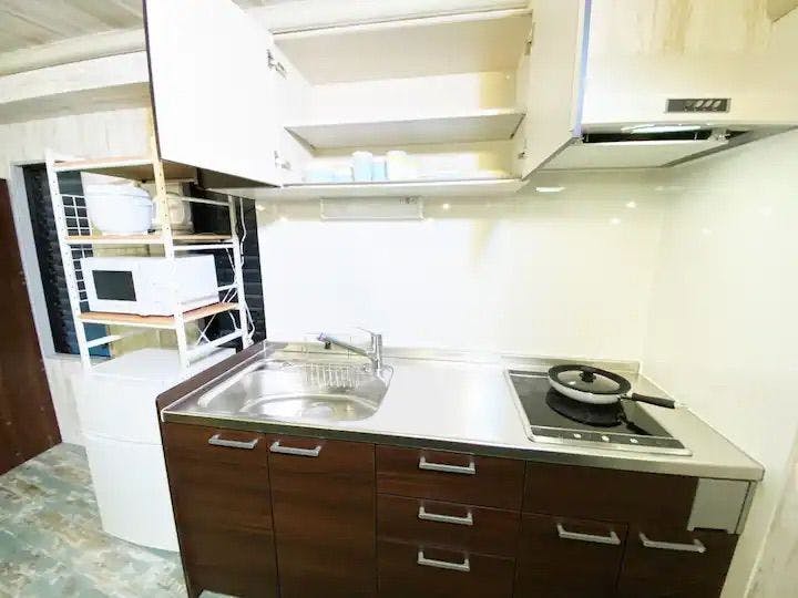 GLAMPEACE Katsushika Yotsugi