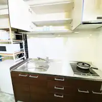 ห้องครัว