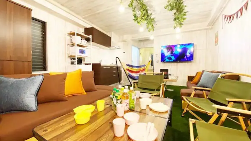 GLAMPEACE Katsushika Yotsugi