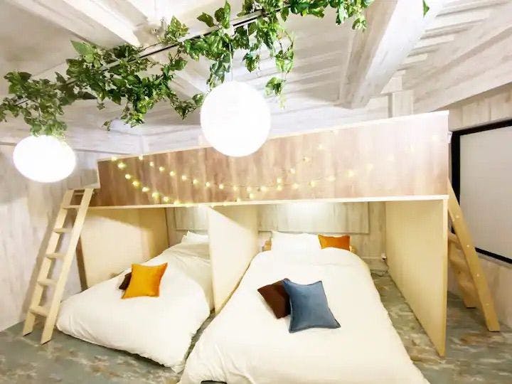 GLAMPEACE Katsushika Yotsugi