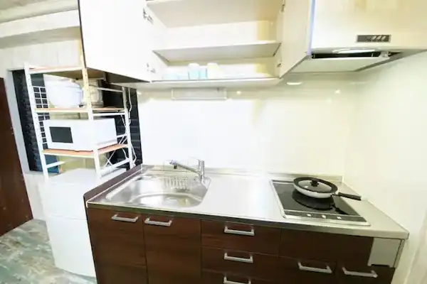 ห้องครัว