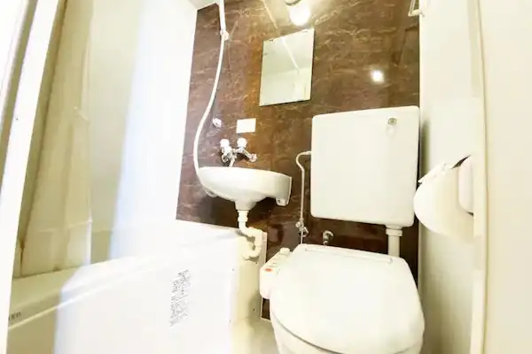 ห้องน้ำ