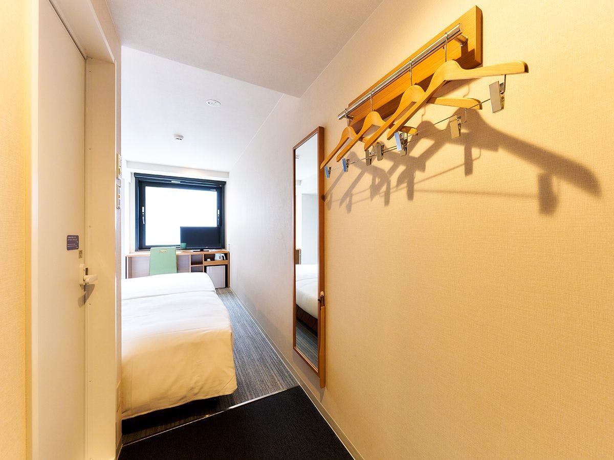 Hotel Meldia Kyoto Shijo Omiya