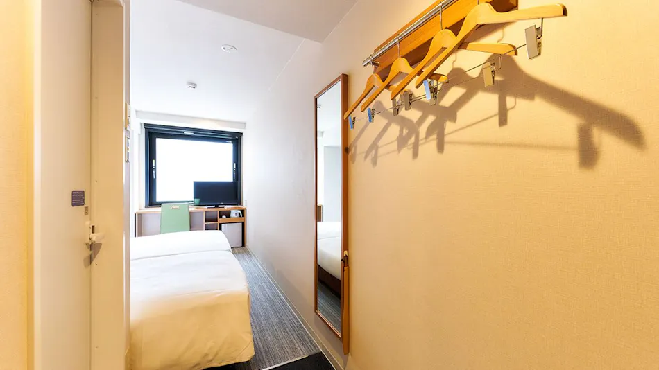 Hotel Meldia Kyoto Shijo Omiya