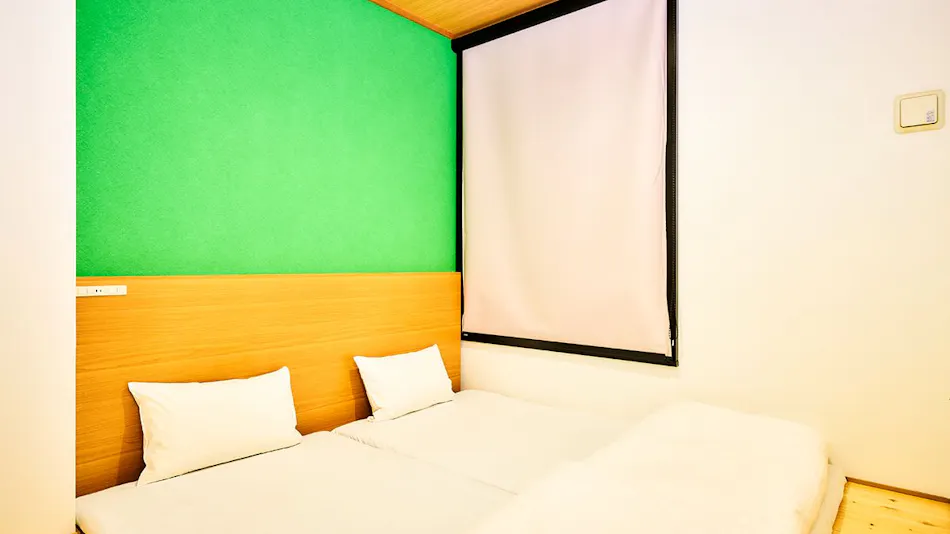 Rakuten STAY URBAN Kyoto Shijo Omiya