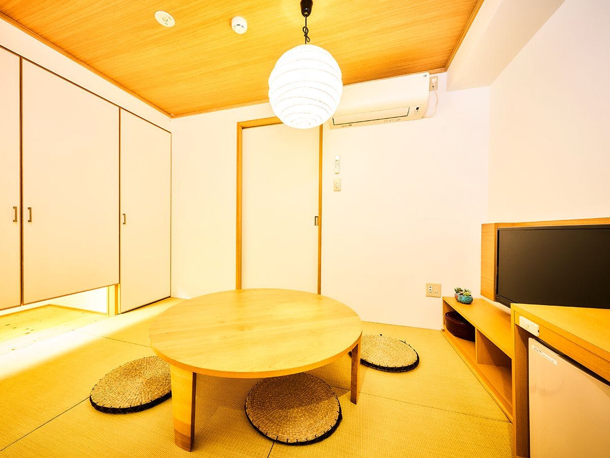 Rakuten STAY URBAN Kyoto Shijo Omiya