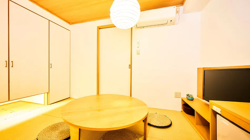 Rakuten STAY URBAN Kyoto Shijo Omiya