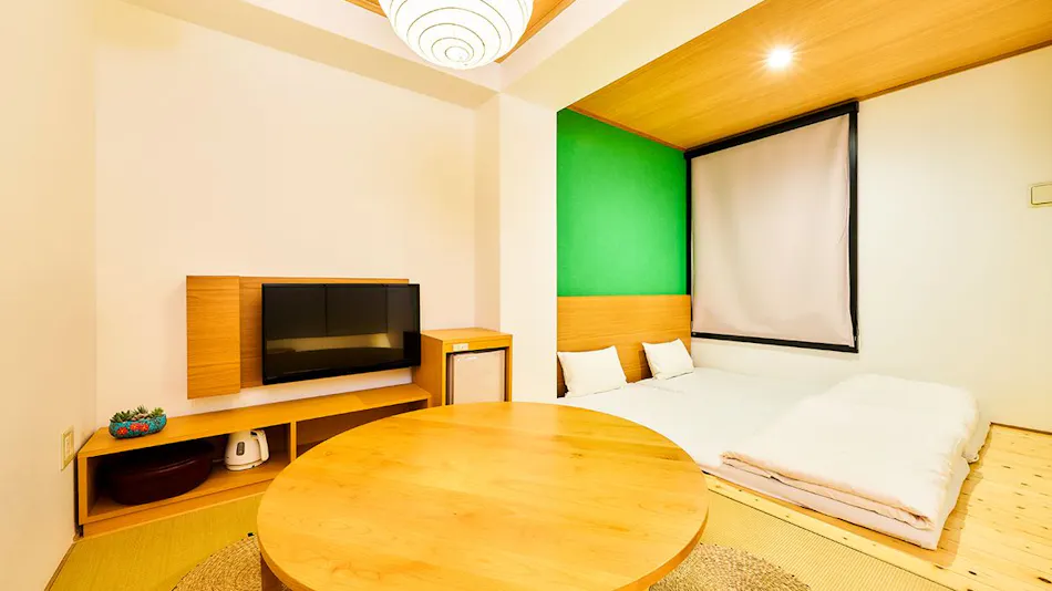 Rakuten STAY URBAN Kyoto Shijo Omiya