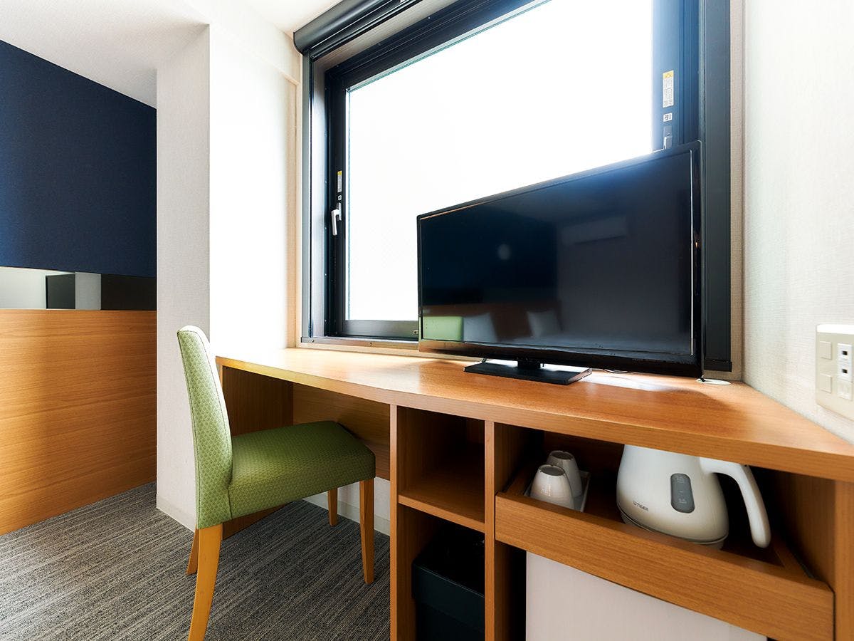 Hotel Meldia Kyoto Shijo Omiya