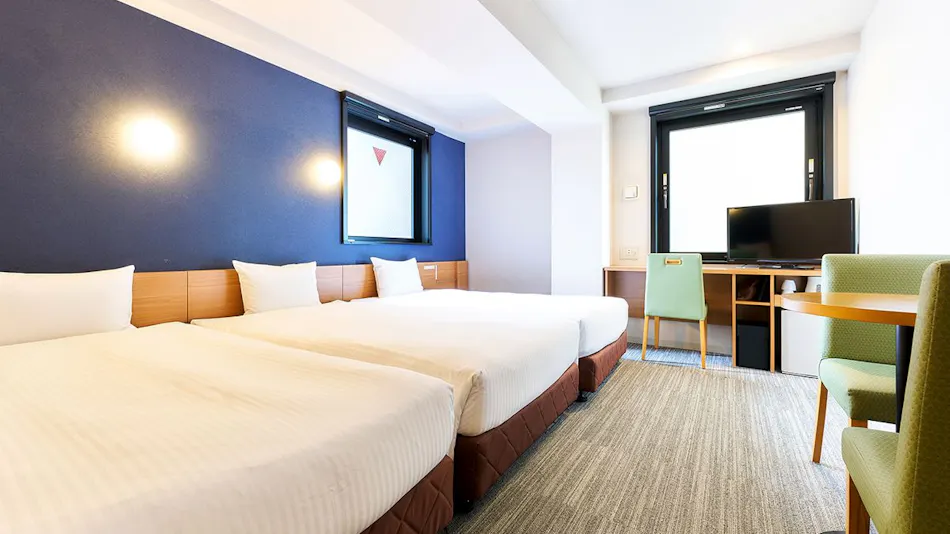 Hotel Meldia Kyoto Shijo Omiya