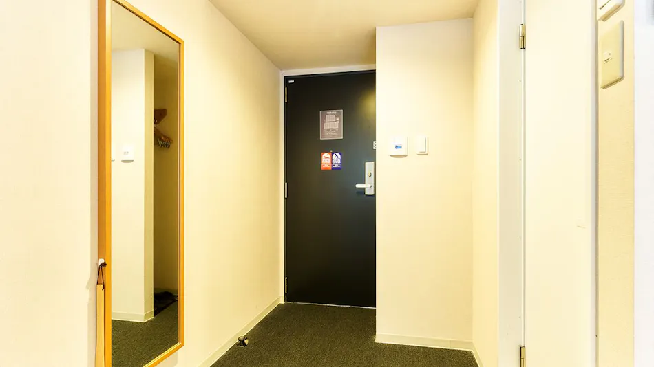 Hotel Meldia Kyoto Shijo Omiya