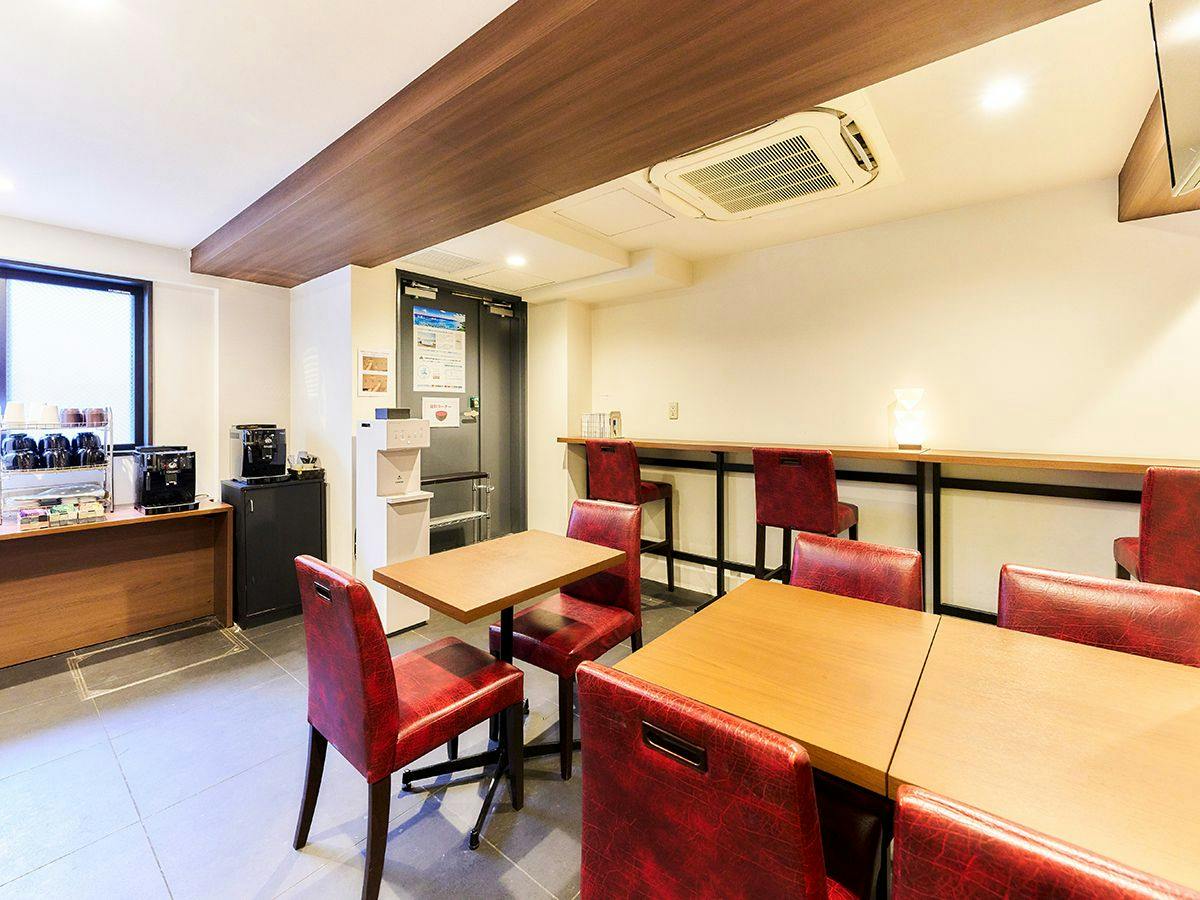 Rakuten STAY URBAN Kyoto Shijo Omiya